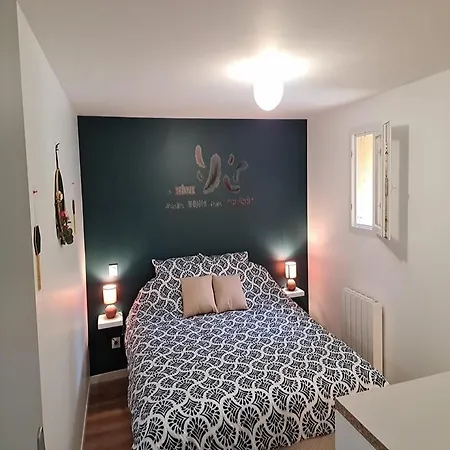 Apartment O Reves D'ana *