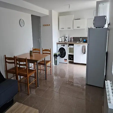 Apartment O Reves D'ana Cerizay