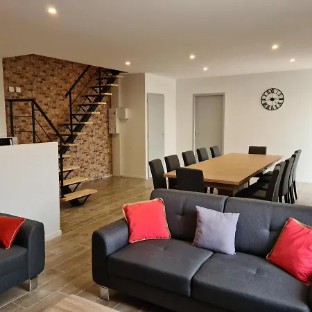 O Reves D'ana Apartment