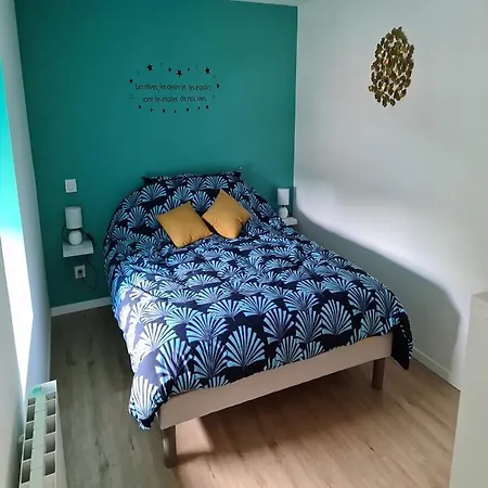 O Reves D'ana Apartment *