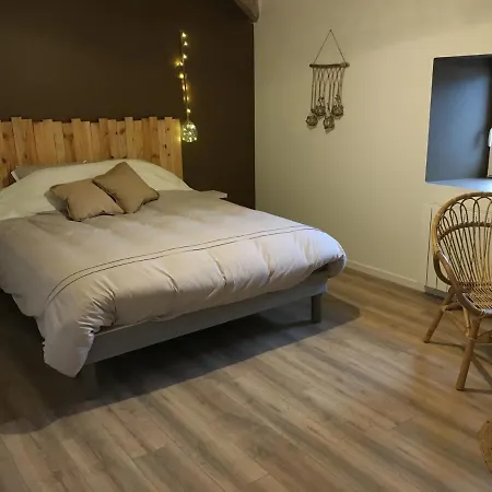 O Reves D'ana Apartment *