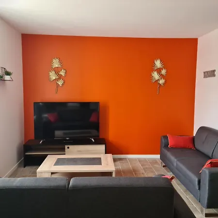 O Reves D'ana Apartment *