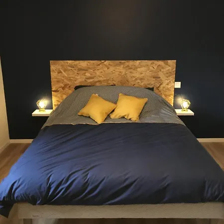 O Reves D'ana Apartment *
