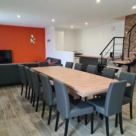 Apartment O Reves D'ana *