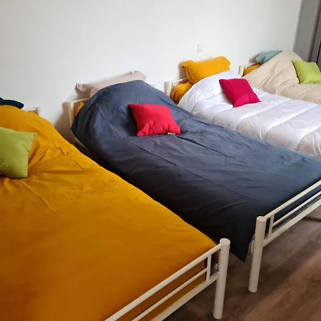 Apartment O Reves D'ana *