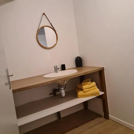 Apartment O Reves D'ana